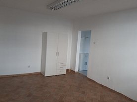Apartament de vânzare 2 camere în Piatra-Neamt, Precista