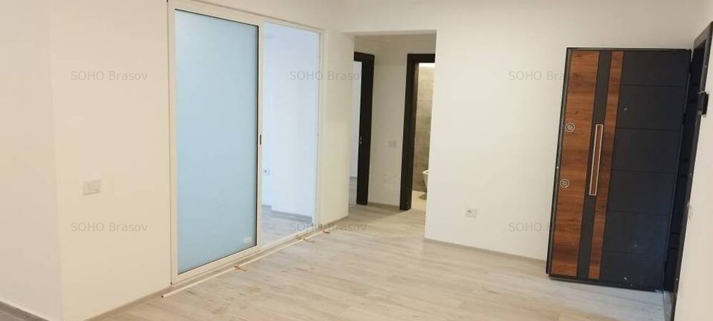 Apartament 3 camere - imaginea 0 + 1