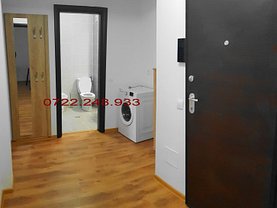 Apartament de închiriat 2 camere, în Bucureşti, zona Mihai Bravu