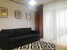Apartament de închiriat 2 camere, în Bucureşti, zona Apărătorii Patriei