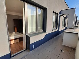 Apartament de închiriat 2 camere, în Bucureşti, zona Alba Iulia