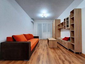 Apartament de închiriat 2 camere, în Bucureşti, zona Decebal