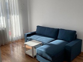 Apartament de închiriat 3 camere, în Bucuresti, zona Decebal