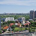 Penthouse de vânzare 4 camere, în Bucureşti, zona Mihai Bravu