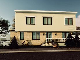 Teren constructii de vânzare, în Bucuresti, zona Camil Ressu