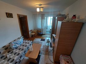 Apartament de vanzare 2 camere, în Constanta, zona Groapa