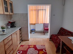 Apartament de închiriat 2 camere, în Constanţa, zona Anda