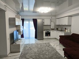 Apartament de inchiriat 2 camere, în Constanta, zona Inel II