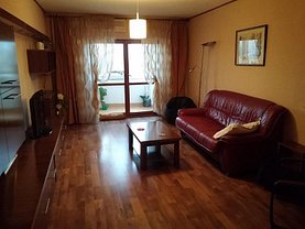 Apartament de vânzare 2 camere, în Bucureşti, zona Decebal