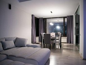 Apartament de închiriat 3 camere, în Bucuresti, zona Herastrau