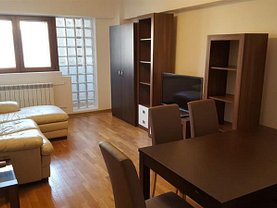 Apartament de închiriat 4 camere, în Bucuresti, zona Romana