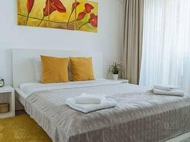 Apartament de închiriat 3 camere, în Bucuresti, zona Romana