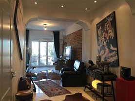 Apartament de închiriat 3 camere, în Bucuresti, zona Romana