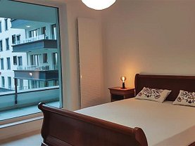 Apartament de închiriat 3 camere, în Bucuresti, zona Aviatiei
