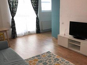 Apartament de închiriat 2 camere, în Bucuresti, zona Aviatiei