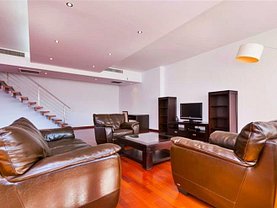 Apartament de închiriat 3 camere, în Bucuresti, zona Herastrau