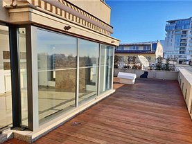 Apartament de vânzare 5 camere, în Bucuresti, zona Herastrau