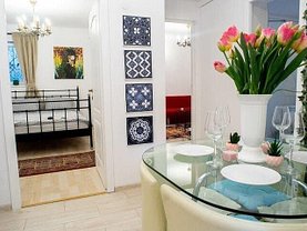 Apartament de vânzare 4 camere, în Bucureşti, zona Romană