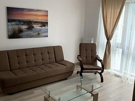 Apartament de închiriat 2 camere, în Bucureşti, zona Parcul Carol