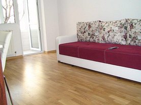 Garsonieră de închiriat, în Bucureşti, zona Tineretului