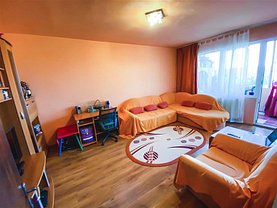 Apartament de vânzare 2 camere, în Bucureşti, zona Drumul Taberei
