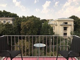 Apartament de închiriat 2 camere, în Bucureşti, zona Kogălniceanu