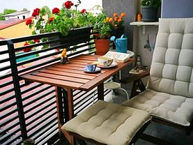 Apartament de vânzare 2 camere, în Bucureşti, zona Lujerului