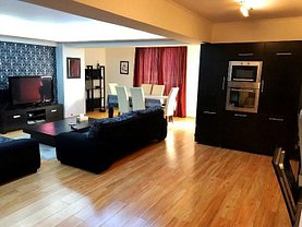 Apartament de închiriat 3 camere, în Bucureşti, zona Herăstrău
