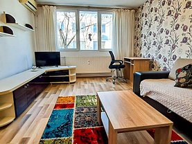 Apartament de închiriat 2 camere, în Bucureşti, zona Gorjului