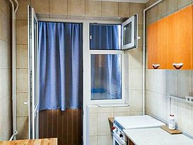 Apartament de închiriat 2 camere, în Bucureşti, zona Crângaşi