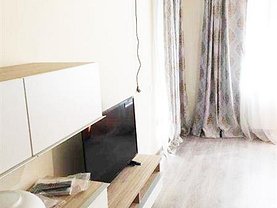 Garsonieră de închiriat, în Bucureşti, zona Politehnica