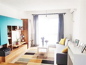Apartament de închiriat 2 camere, în Bucuresti, zona Lujerului