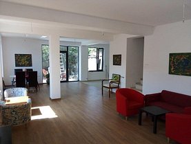 Casa de vânzare 6 camere, în Bucuresti, zona Herastrau