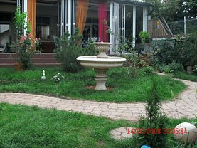 Casa de vânzare 7 camere, în Bucuresti, zona Herastrau