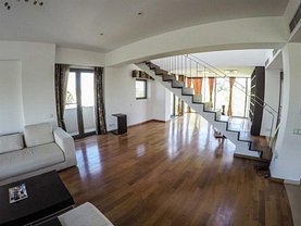 Casa de vânzare 20 camere, în Bucuresti, zona Floreasca