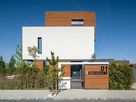Teren constructii de vânzare, în Bucuresti, zona Herastrau