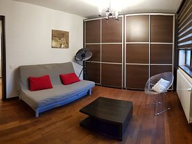 Apartament de închiriat 2 camere, în Bucureşti, zona Aviaţiei
