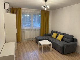 Apartament de închiriat 2 camere, în Bucureşti, zona Victoriei