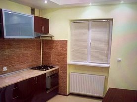 Apartament de închiriat 3 camere, în Bucureşti, zona Dorobanţi