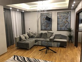 Apartament de închiriat 4 camere, în Bucureşti, zona Domenii