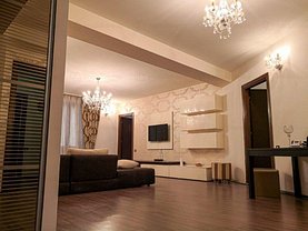Apartament de închiriat 4 camere, în Bucuresti, zona Nordului