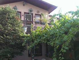 Casa de vânzare 6 camere, în Bucureşti, zona Giurgiului