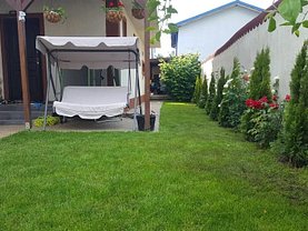 Casa de vânzare 5 camere, în Bucureşti, zona Giurgiului
