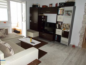 Apartament de vânzare 3 camere în Sibiu, Mihai Viteazul