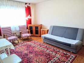 Apartament de închiriat 2 camere în Sibiu, Central