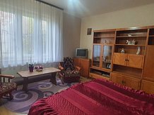 Casa o cameră în Sibiu, Turnisor