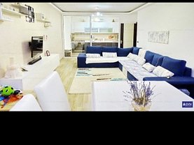 Apartament de vânzare 3 camere, în Braşov, zona Tractorul