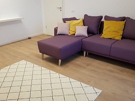 Apartament de închiriat 2 camere, în Braşov, zona Tractorul