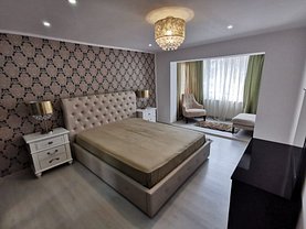Apartament de închiriat 2 camere, în Braşov, zona Răcădău