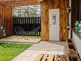 Apartament de închiriat 2 camere, în Braşov, zona Tractorul